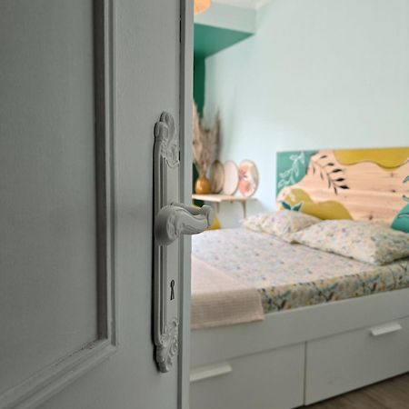 The House Of Cats Apartment Oliveira do Douro  Bagian luar foto