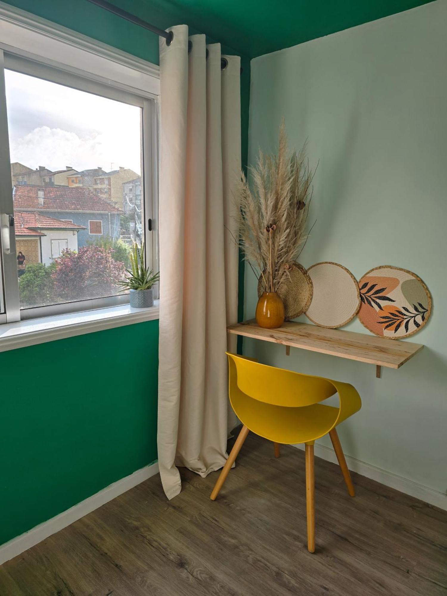 The House Of Cats Apartment Oliveira do Douro  Bagian luar foto