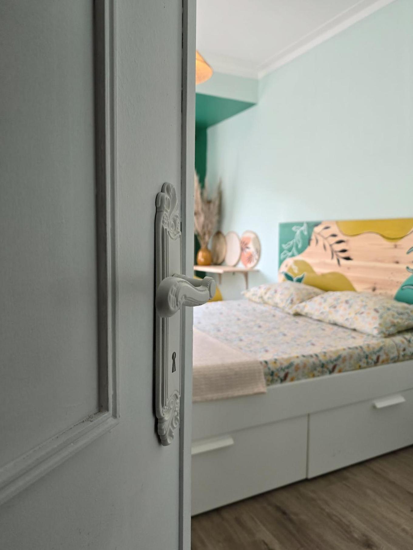 The House Of Cats Apartment Oliveira do Douro  Bagian luar foto